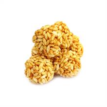 Muri Laddoo (200 g) (Puffed Rice Balls with Jaggery)