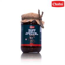 Chatni Buff Special Pickle (400 g)