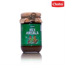 Chatni Mix Masala Pickle (400 g)