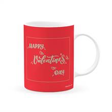 Happy Valentines Day Mug