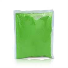 Green Color Powder for Holi (65 g)