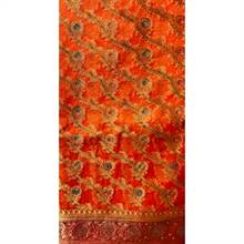 Organza Sari 007