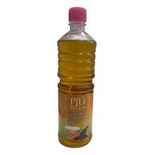 Piu Bella Chinese Mustard Oil (640 ml)