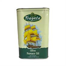 Fragata Olive Oil (3.785 L)