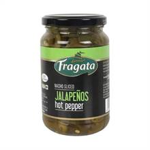 Fragata Jalapenos (350 g)