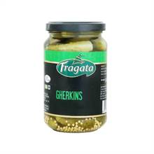 Fragata Gherkins (345 g)