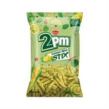 2PM Chips Lemon Mint Stix (80 g)