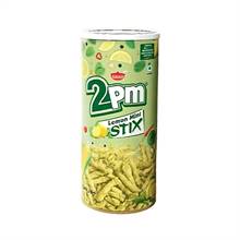 2PM Chips Lemon Mint Stix Can (125 g)