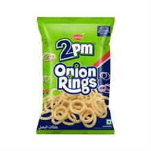 2PM Chips Onion Rings (50 g)