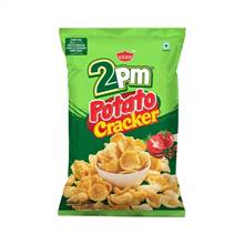 2PM Chips Potato Cracker (20 g)