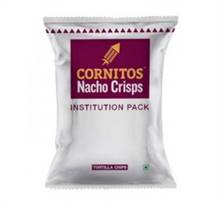 Cornitos Nacho Chips Institution Pack - Cheese and Herbs (200 g)