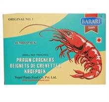 Barari Prawn Chips (120 g)
