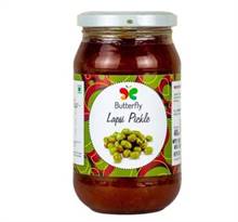Butterfly Lapsi Pickle (400 g)