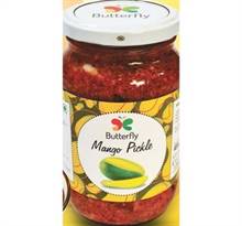 Butterfly Mango Pickle (400 g)