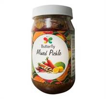 Butterfly Mixed Pickle (400 g)