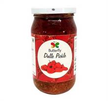 Butterfly Red Dalle Pickle (380 g)
