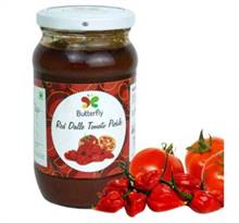 Butterfly Red Dalle Tomato Pickle (400 g)