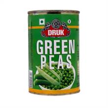 Druk Green Peas (850 g)