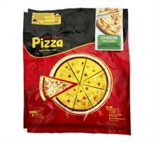 Eatts Frozen Sicilian Cheese Pizza (310 g)