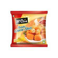 McCain Potato Cheese Shotz (250 g)
