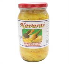 Navaras Bamboo Shoot (400 g)