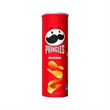 Pringles Original Potato Chips (102 g)