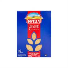Divella Pasta Cous Cous (500 g)