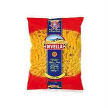 Divella Pasta Fusili #40 (1 kg)