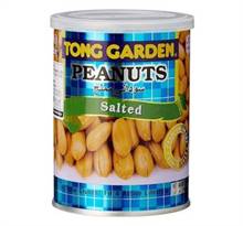 Tong Garden Salted Peanuts (150 g)