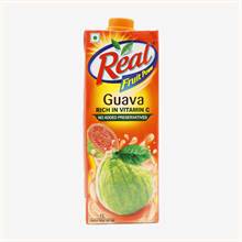 Real Guava Juice (1 L)