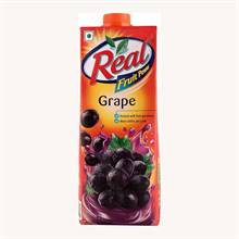 Real Grape Juice (1 L)