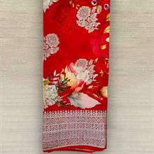 Chiffon Sari 25-03-01-001