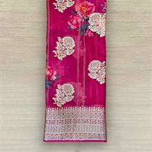 Chiffon Sari 25-03-01-003