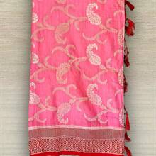 Silk Sari 25-03-02-003