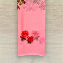 Chiffon Sari 25-03-09-004