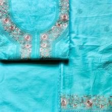 Cotton Kurta Piece 25-03-01-002