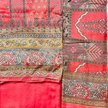 Silk Kurta Piece 25-03-03-00