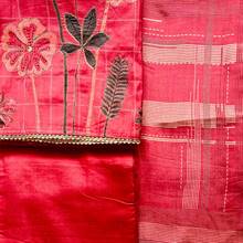 Silk Kurta Piece 25-03-04-001