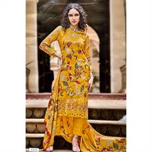 Silk Kurta Piece 25-03-04-003