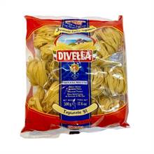 Divella Pasta Tagiatelli #91 (500 g)