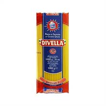 Divella Pasta Vermicelli #7 (1 kg)