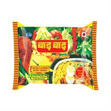 Wai Wai Chicken Noodle (75 g)