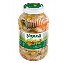Yonca Mixed Pickles (680 g)