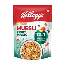 Kellogg's Fruit Magic (500 g)
