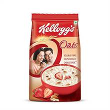 Kellogg's Heart to Heart Oats Pouch (850 g)