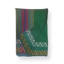 Collard Green Terathume Dhaka Sari