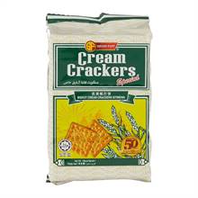 Shoon Fatt Cream Crackers (280 g)