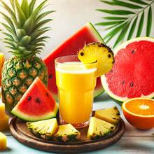 Happy Accidents Wellness Drink (300 ml)