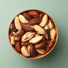 Premium Brazilian Nuts (200 g)