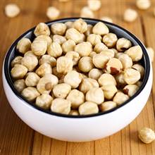 Premium Hazelnuts (200 g)